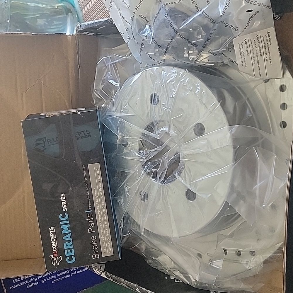 No longer have the car for these